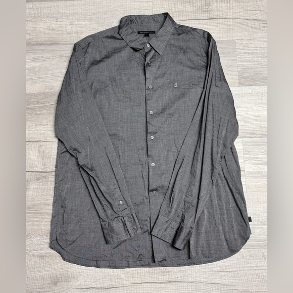 John Varvatos ⭐️ USA | Long Sleeve Shirt - Picture 7 of 7